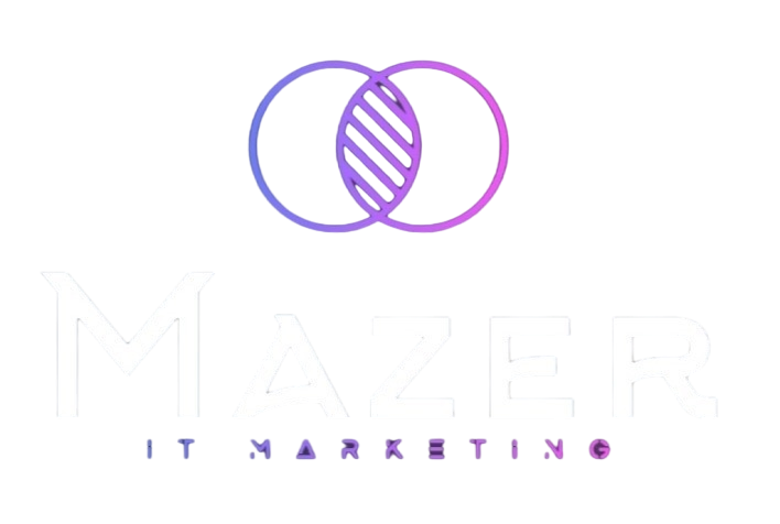 mazer consulting, formations, création de contenu vidéo IT
