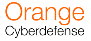 Orange cyber défense